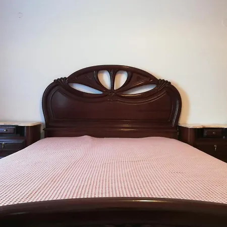 Apartment Alltravel Guadiana