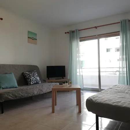 Apartment Alltravel Guadiana Portimao