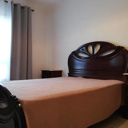 Alltravel Guadiana Apartment Portimao